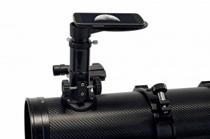 Bresser 130/650 EQ3 Spica teleszkóp