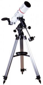 Bresser Messier 90/500 EQ3 teleszkóp