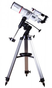 Bresser Messier 90/500 EQ3 teleszkóp