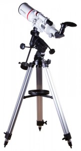 Bresser Messier 90/500 EQ3 teleszkóp