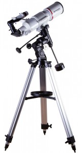 Bresser Messier 90/500 EQ3 teleszkóp
