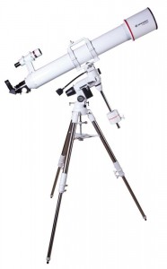 Bresser Messier AR-127L/1200 (EXOS-2/EQ5) teleszkóp