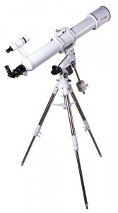 Bresser Messier AR-127L/1200 (EXOS-2/EQ5) teleszkóp