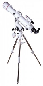 Bresser Messier AR-127L/1200 (EXOS-2/EQ5) teleszkóp
