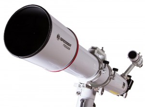Bresser Messier AR-127L/1200 (EXOS-2/EQ5) teleszkóp