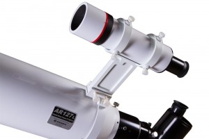 Bresser Messier AR-127L/1200 (EXOS-2/EQ5) teleszkóp
