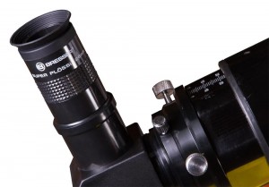 Bresser Messier AR-127L/1200 (EXOS-2/EQ5) teleszkóp