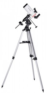 Bresser 100/1400 EQ-3 MC teleszkóp
