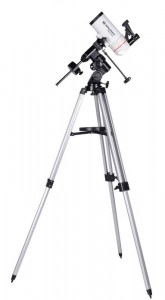Bresser 90/1250 EQ-3 MC teleszkóp