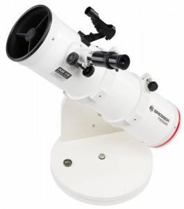 Bresser Messier 5 Dobson teleszkóp