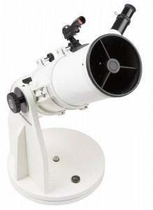 Bresser Messier 5 Dobson teleszkóp