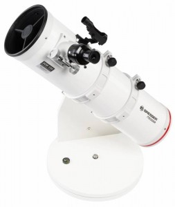 Bresser Messier 6 Dobson teleszkóp