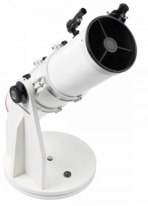 Bresser Messier 6 Dobson teleszkóp