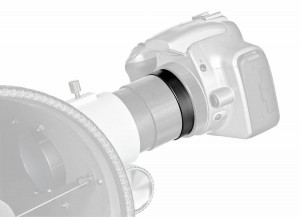 Bresser Messier NT-150L/1200 Hexafoc EXOS-2/GOTO teleszkóp
