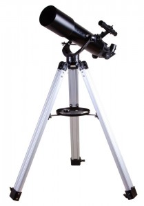 Levenhuk Skyline BASE 80T teleszkóp (72850)