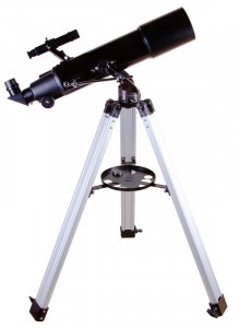 Levenhuk Skyline BASE 80T teleszkóp (72850)