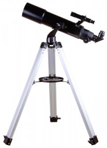 Levenhuk Skyline BASE 80T teleszkóp (72850)