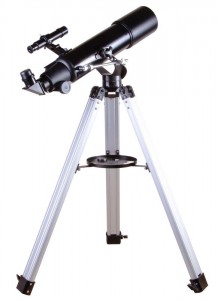 Levenhuk Skyline BASE 80T teleszkóp (72850)