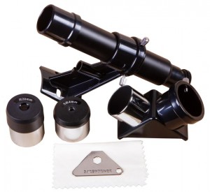 Levenhuk Skyline BASE 80T teleszkóp (72850)