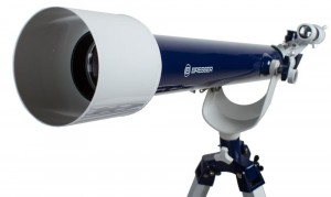 Bresser Junior 60/700 AZ1 teleszkóp (29911)