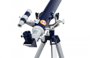 Bresser Junior 60/700 AZ1 teleszkóp (29911)