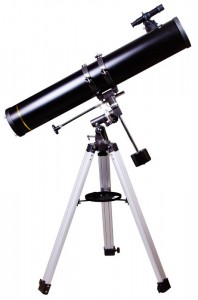 Levenhuk Skyline PLUS 120S teleszkóp