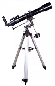 Levenhuk Skyline PLUS 70T teleszkóp (73802)