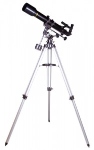 Levenhuk Skyline PLUS 70T teleszkóp (73802)