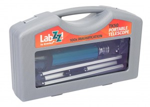 Levenhuk Blitz 50 BASE teleszkóp
