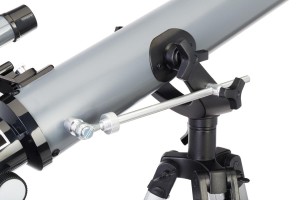 Levenhuk Blitz 70 BASE teleszkóp