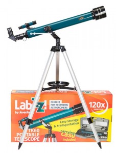 Levenhuk LabZZ TK60 teleszkóp