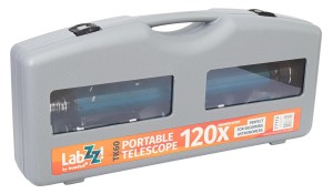 Levenhuk LabZZ TK60 teleszkóp