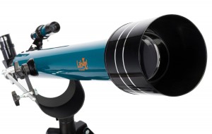 Levenhuk LabZZ TK60 teleszkóp