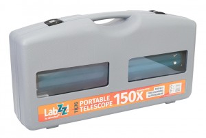 Levenhuk LabZZ TK76 teleszkóp