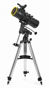 Bresser Pollux 150/1400 EQ3 teleszkóp