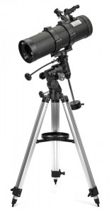 Bresser Pollux 150/1400 EQ3 teleszkóp