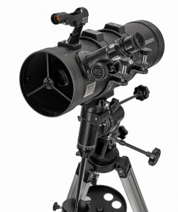 Bresser Pollux 150/1400 EQ3 teleszkóp