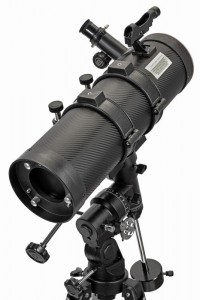 Bresser Pollux 150/1400 EQ3 teleszkóp