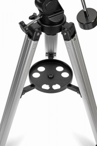 Bresser Pollux 150/1400 EQ3 teleszkóp