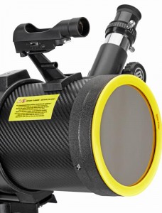 Bresser Pollux 150/1400 EQ3 teleszkóp