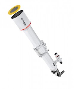 Bresser Messier AR-127L/1200 Hexafoc OTA teleszkóp