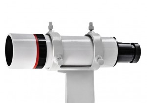 Bresser Messier AR-127L/1200 Hexafoc OTA teleszkóp