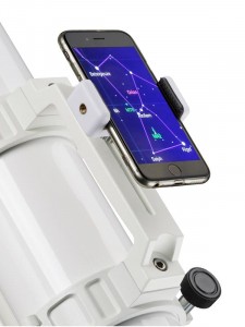Bresser Messier AR-127L/1200 Hexafoc OTA teleszkóp