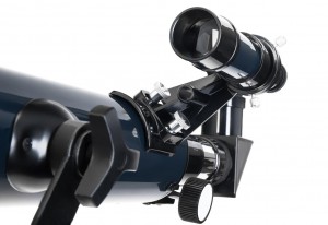 Discovery Spark Travel 60 teleszkóp Angol könyvvel