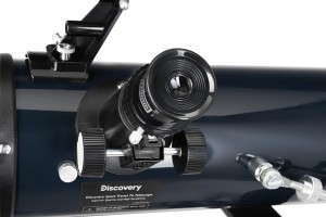 Discovery Spark Travel 76 teleszkóp Angol könyvvel
