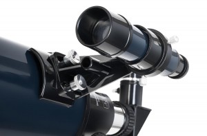 Discovery Spark 809 EQ teleszkóp Magyar könyvvel