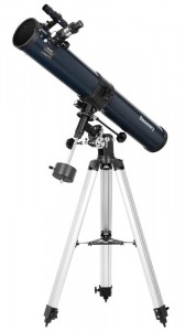 Discovery Spark 769 EQ teleszkóp Magyar könyvvel