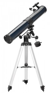 Discovery Spark 769 EQ teleszkóp Magyar könyvvel