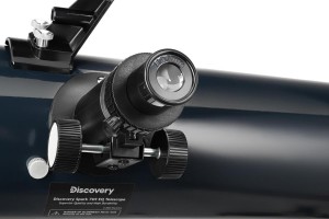 Discovery Spark 769 EQ teleszkóp Magyar könyvvel