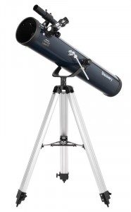 Discovery Spark 114 AZ teleszkóp Angol könyvvel